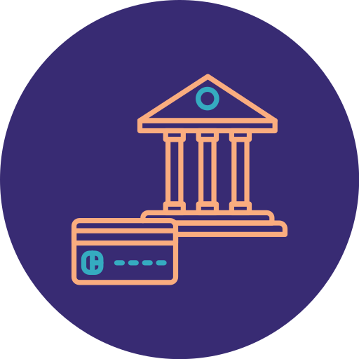 Logo Bancos