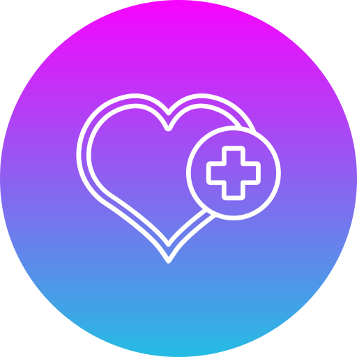Logo Salud
